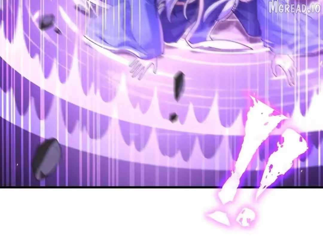Invincible After Shocking My Empress Wife Ch.123 p23