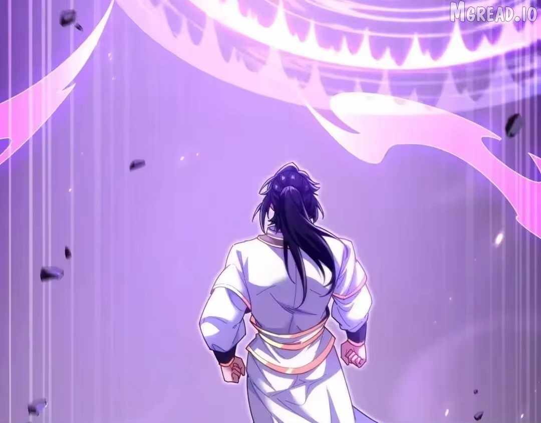 Invincible After Shocking My Empress Wife Ch.123 p29