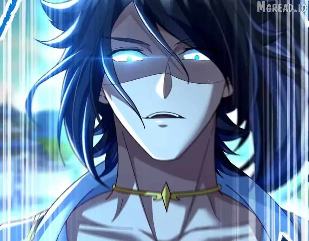 Invincible After Shocking My Empress Wife Ch.123 p35