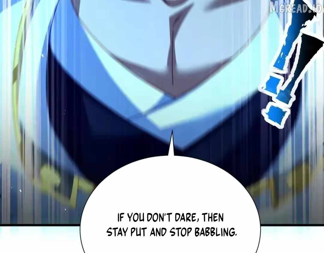 Invincible After Shocking My Empress Wife Ch.123 p36