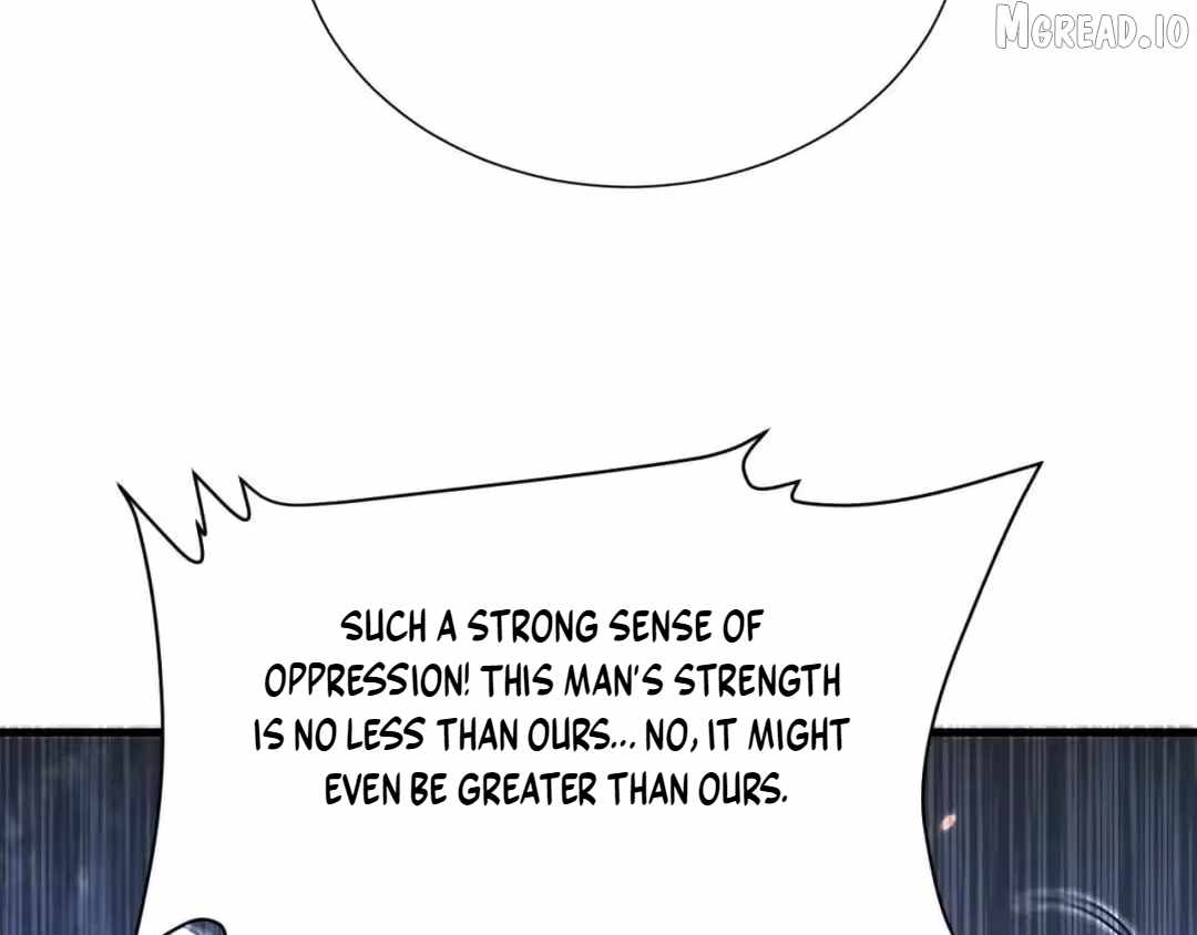 Invincible After Shocking My Empress Wife Ch.123 p37