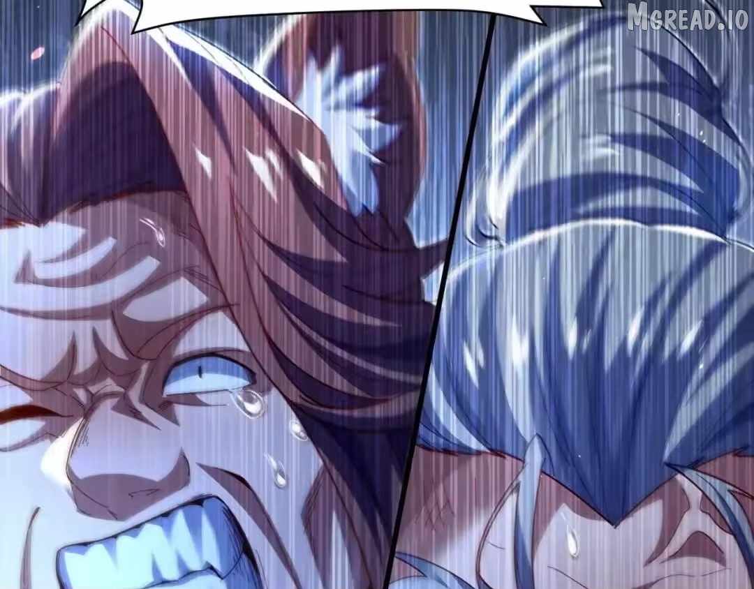 Invincible After Shocking My Empress Wife Ch.123 p38