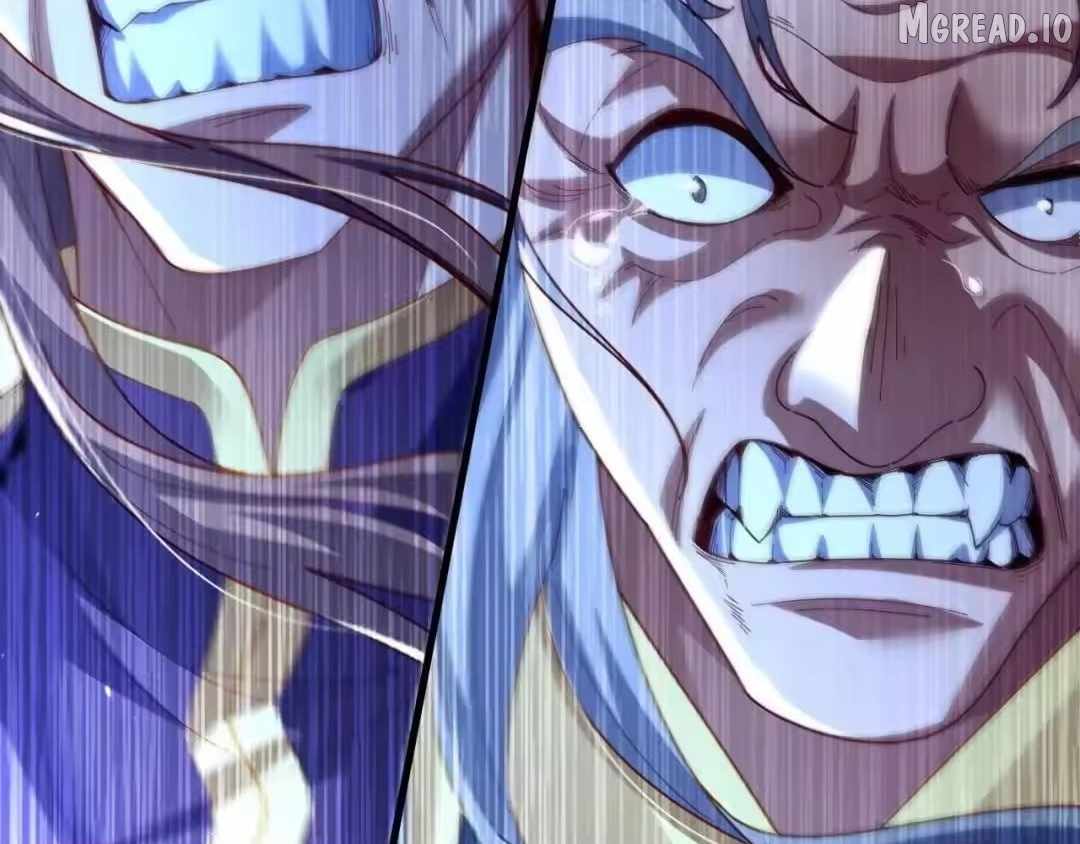 Invincible After Shocking My Empress Wife Ch.123 p39
