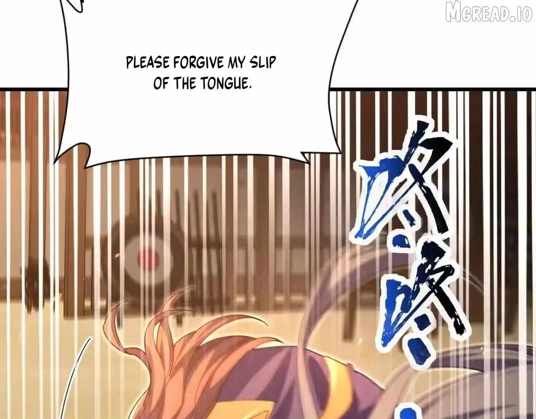 Invincible After Shocking My Empress Wife Ch.123 p41