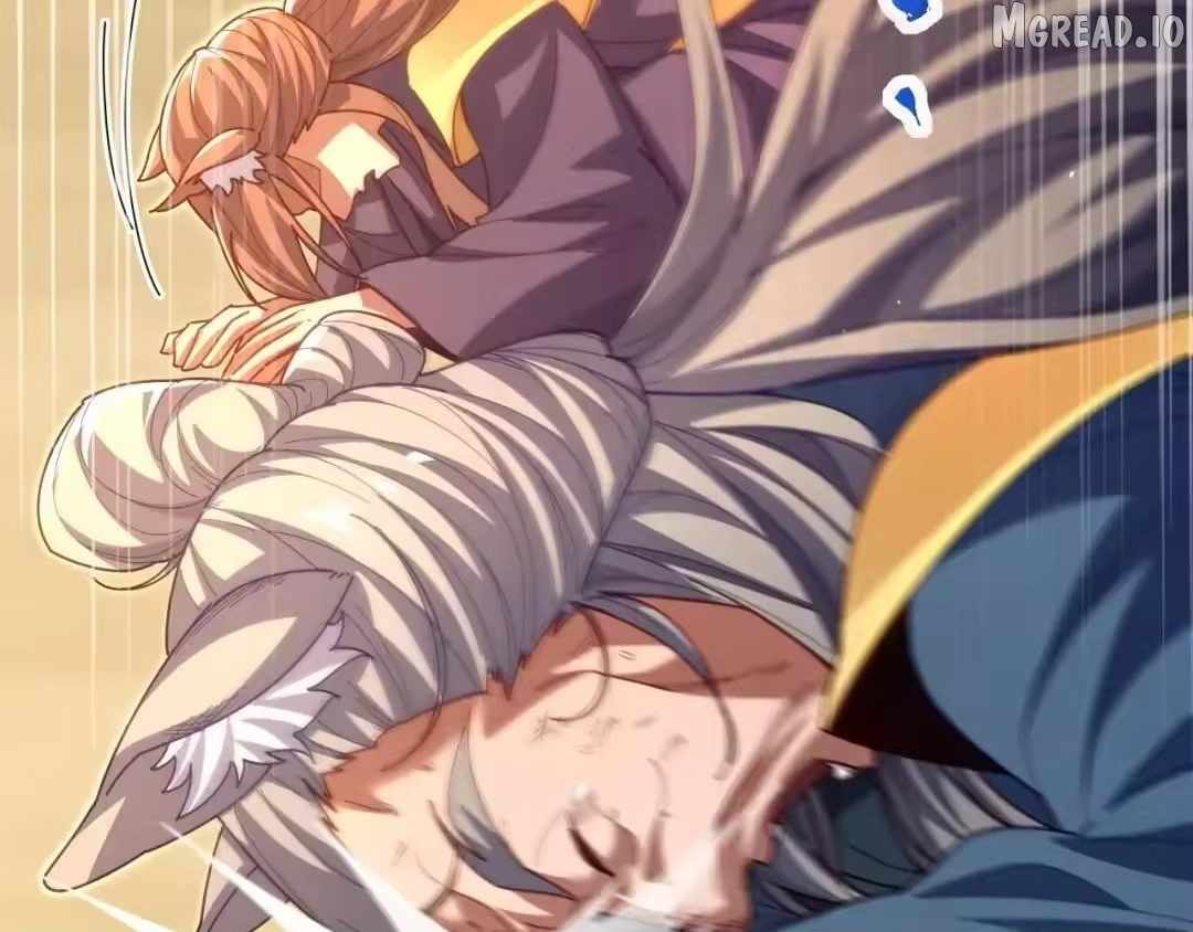 Invincible After Shocking My Empress Wife Ch.123 p42