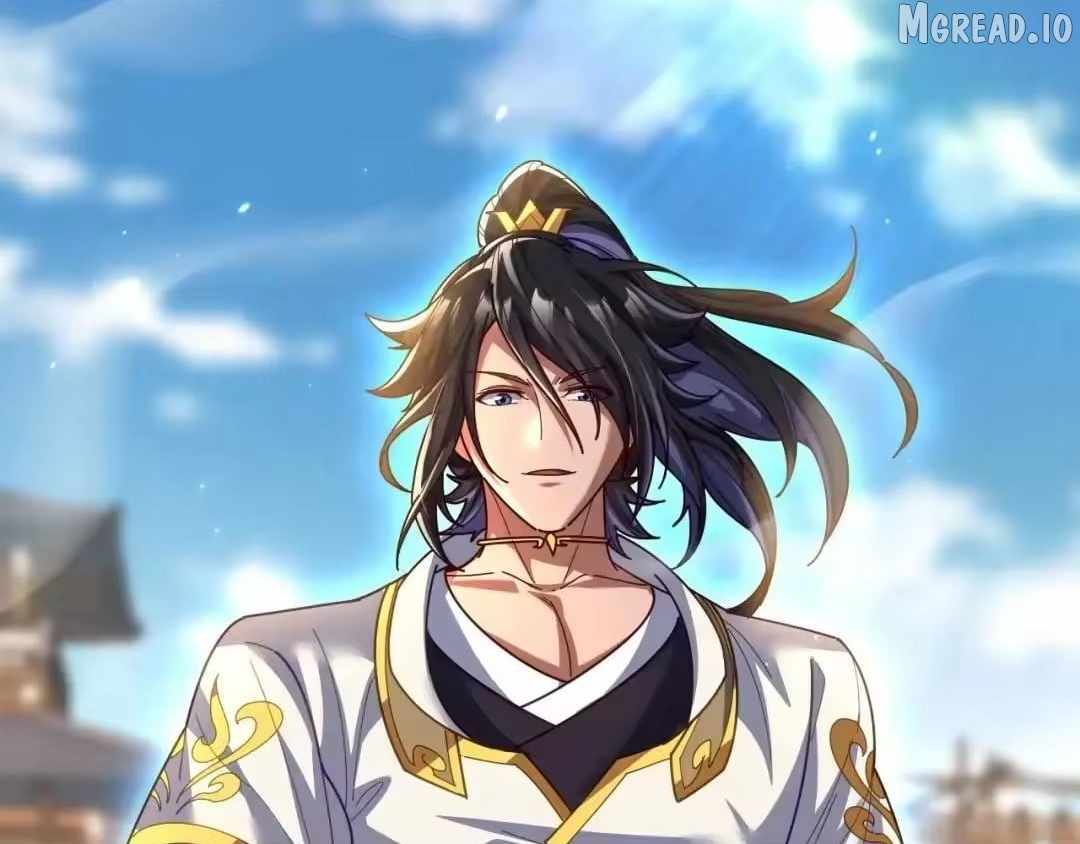 Invincible After Shocking My Empress Wife Ch.123 p45