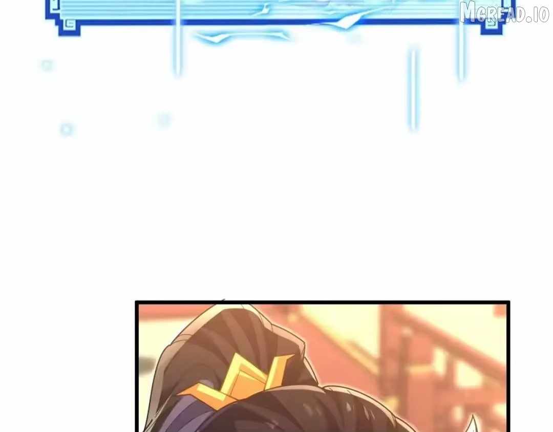 Invincible After Shocking My Empress Wife Ch.123 p48