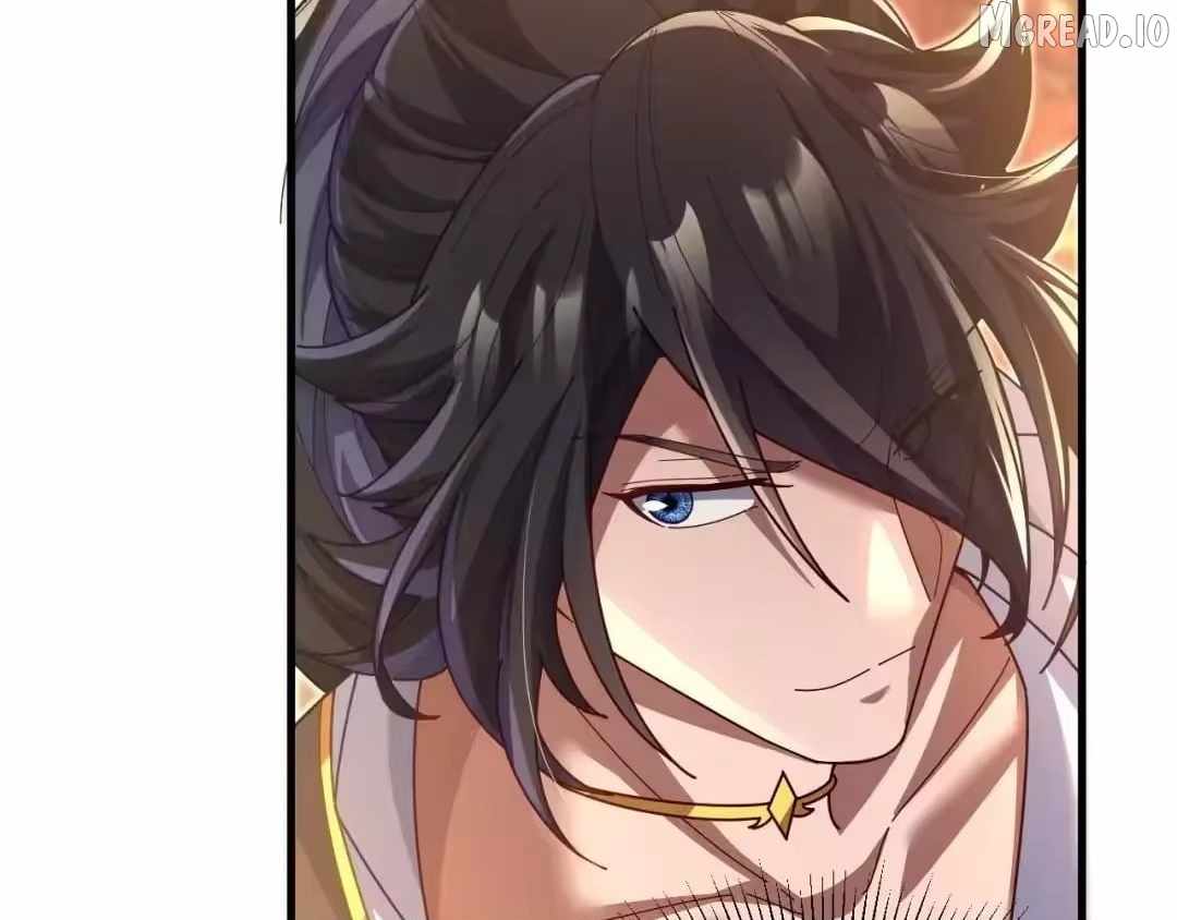 Invincible After Shocking My Empress Wife Ch.123 p49