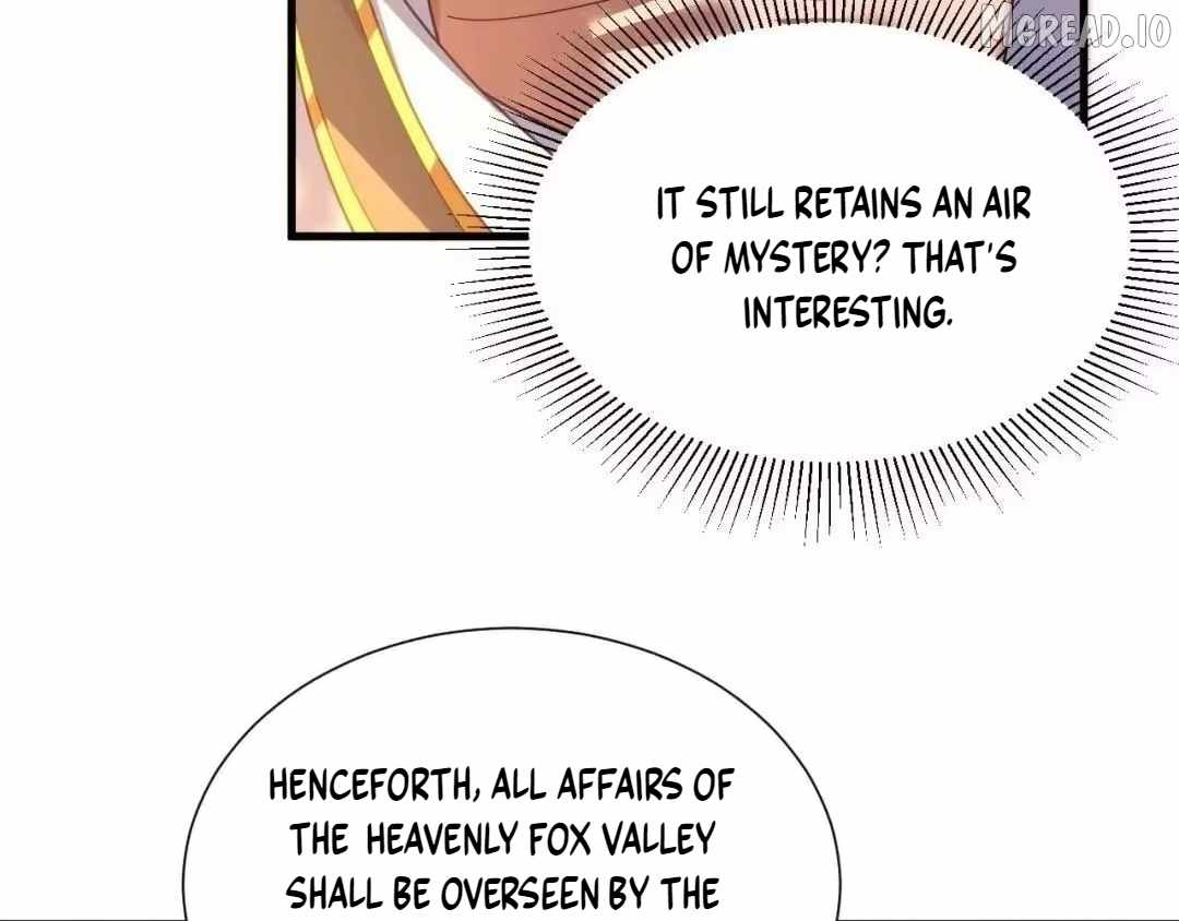 Invincible After Shocking My Empress Wife Ch.123 p50