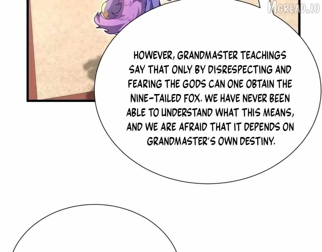 Invincible After Shocking My Empress Wife Ch.123 p6