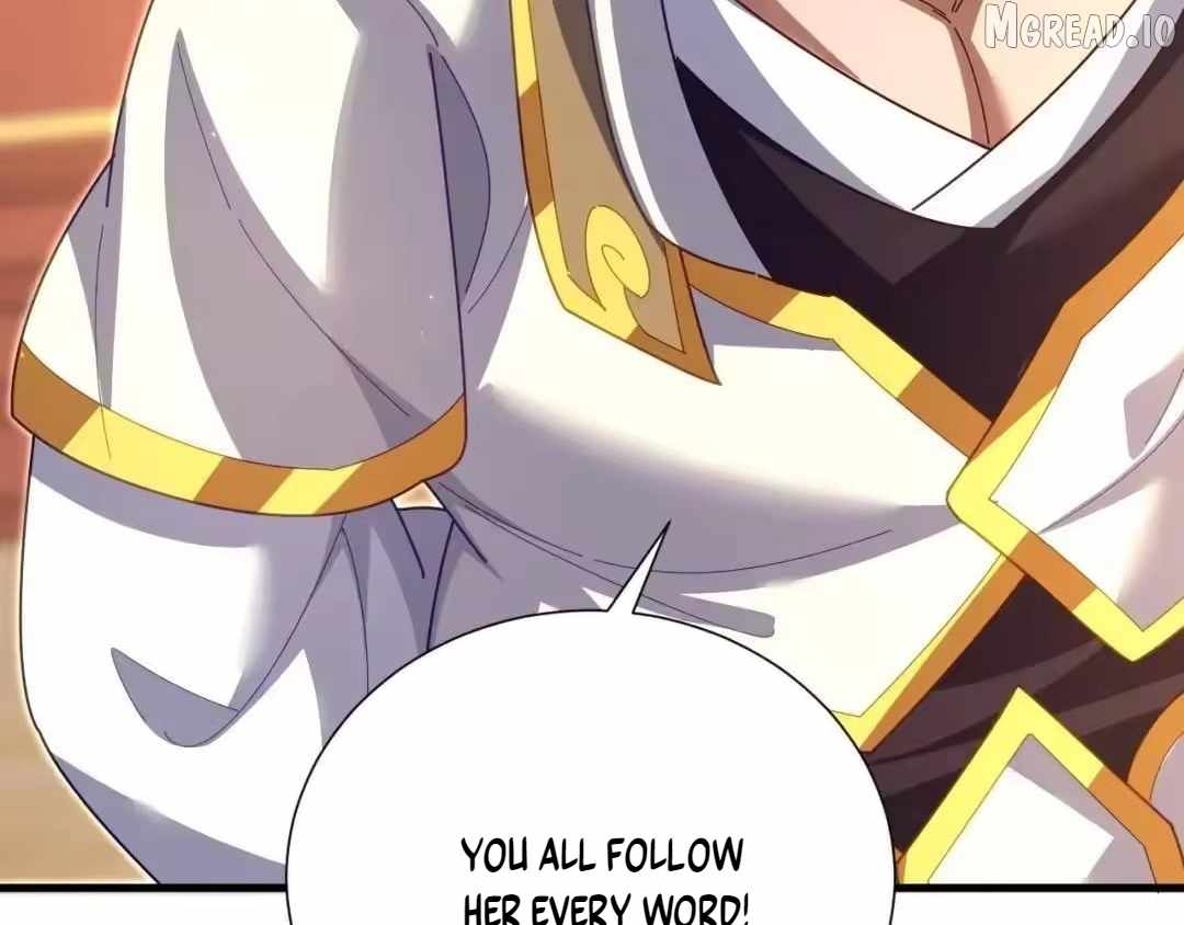 Invincible After Shocking My Empress Wife Ch.123 p53