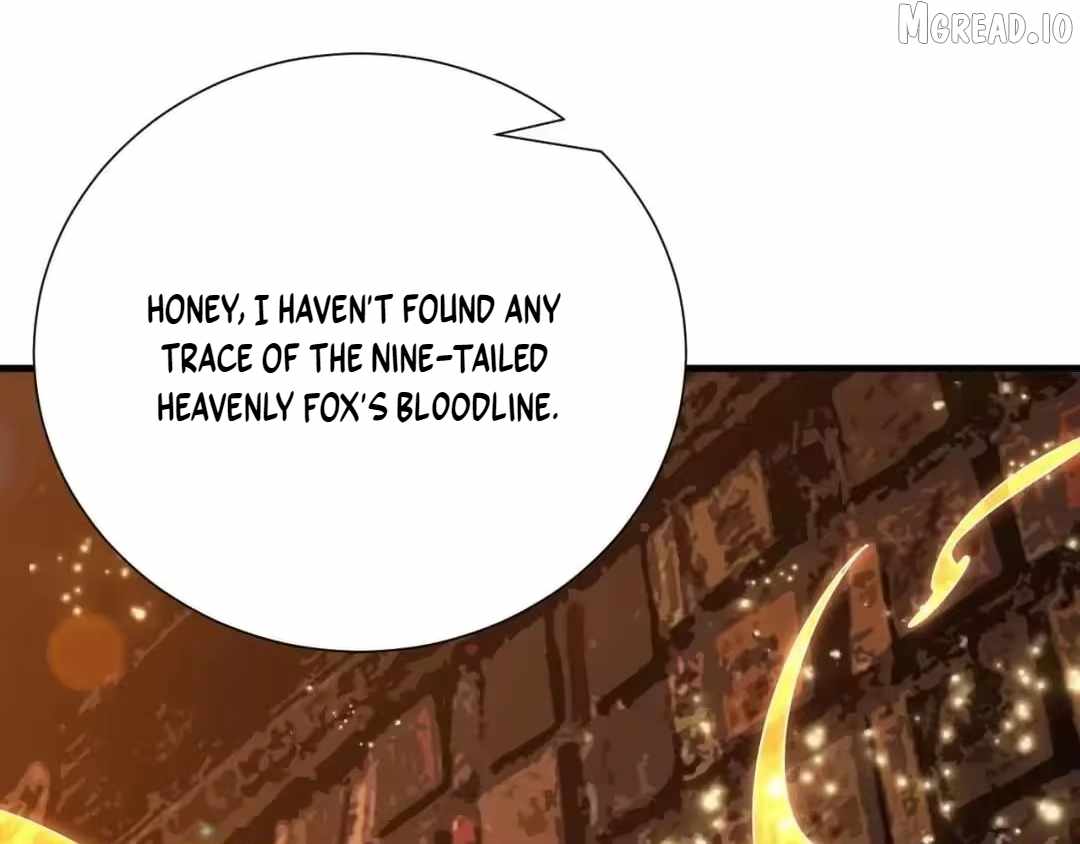 Invincible After Shocking My Empress Wife Ch.123 p68