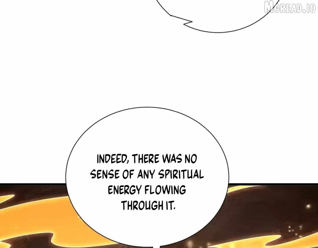 Invincible After Shocking My Empress Wife Ch.123 p71