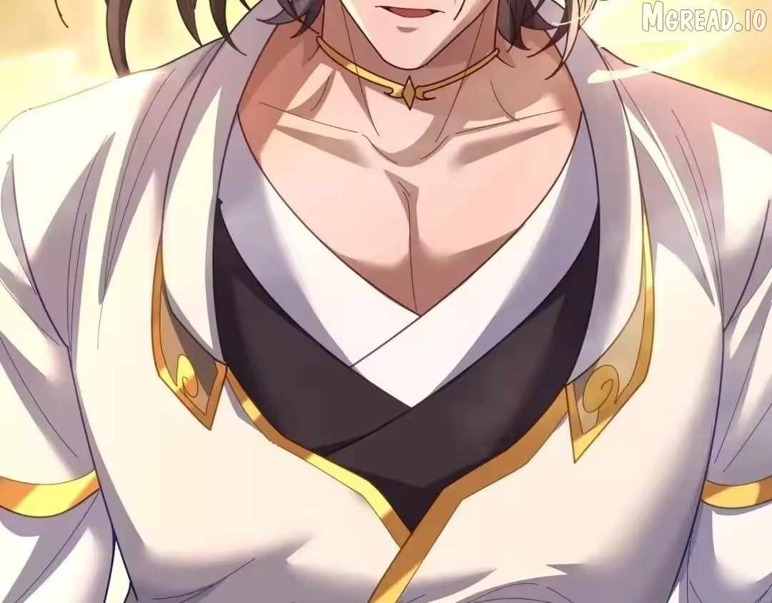 Invincible After Shocking My Empress Wife Ch.123 p73