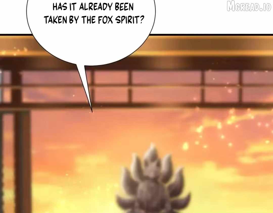 Invincible After Shocking My Empress Wife Ch.123 p75