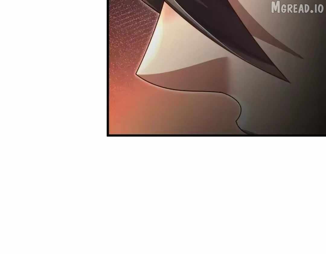 Invincible After Shocking My Empress Wife Ch.123 p83