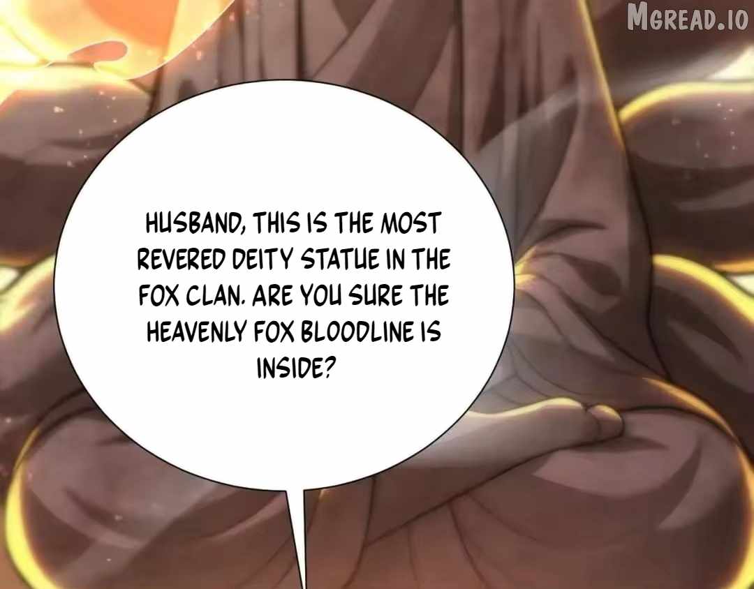 Invincible After Shocking My Empress Wife Ch.123 p90