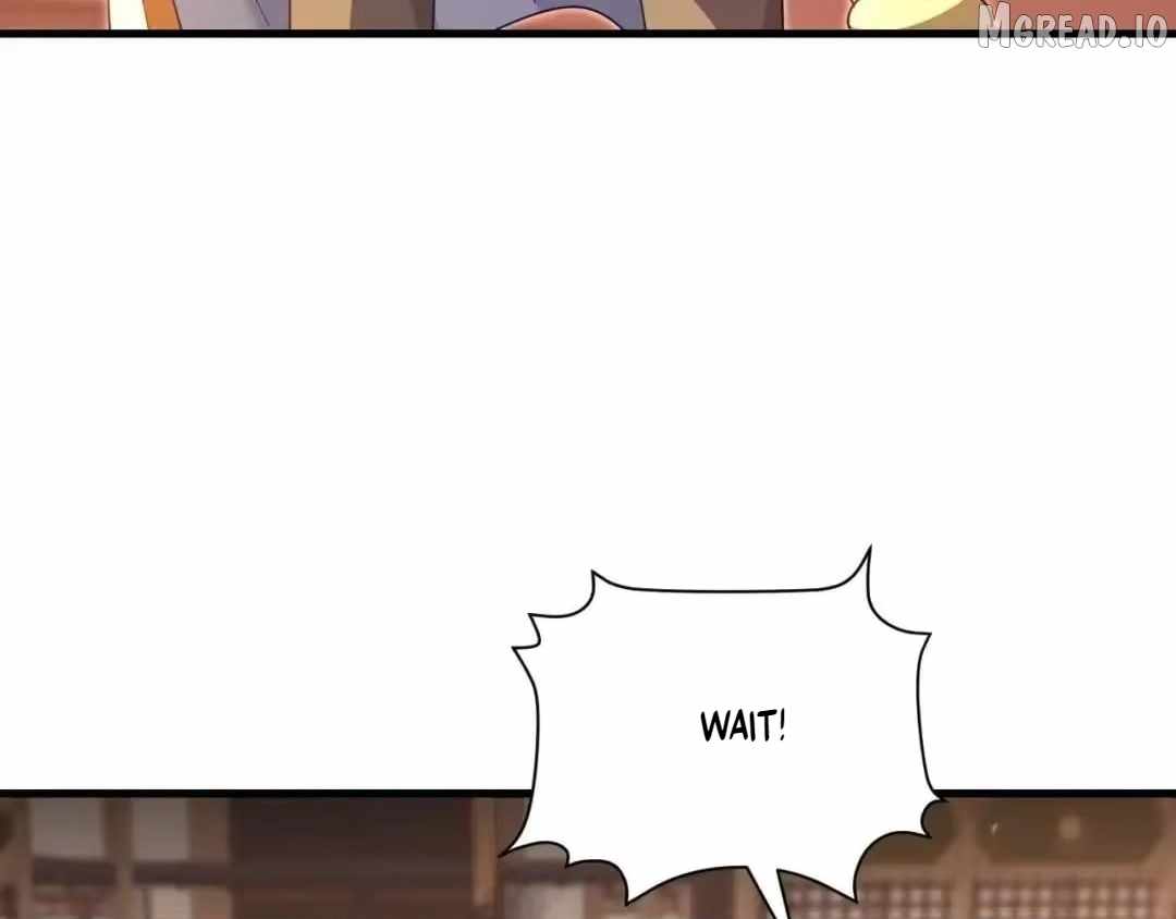 Invincible After Shocking My Empress Wife Ch.123 p10