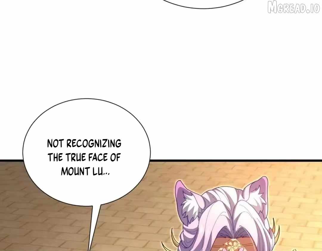 Invincible After Shocking My Empress Wife Ch.123 p93
