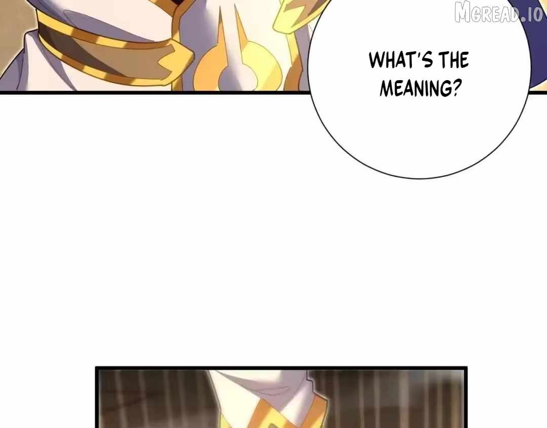 Invincible After Shocking My Empress Wife Ch.123 p96