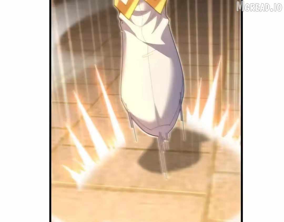 Invincible After Shocking My Empress Wife Ch.123 p97
