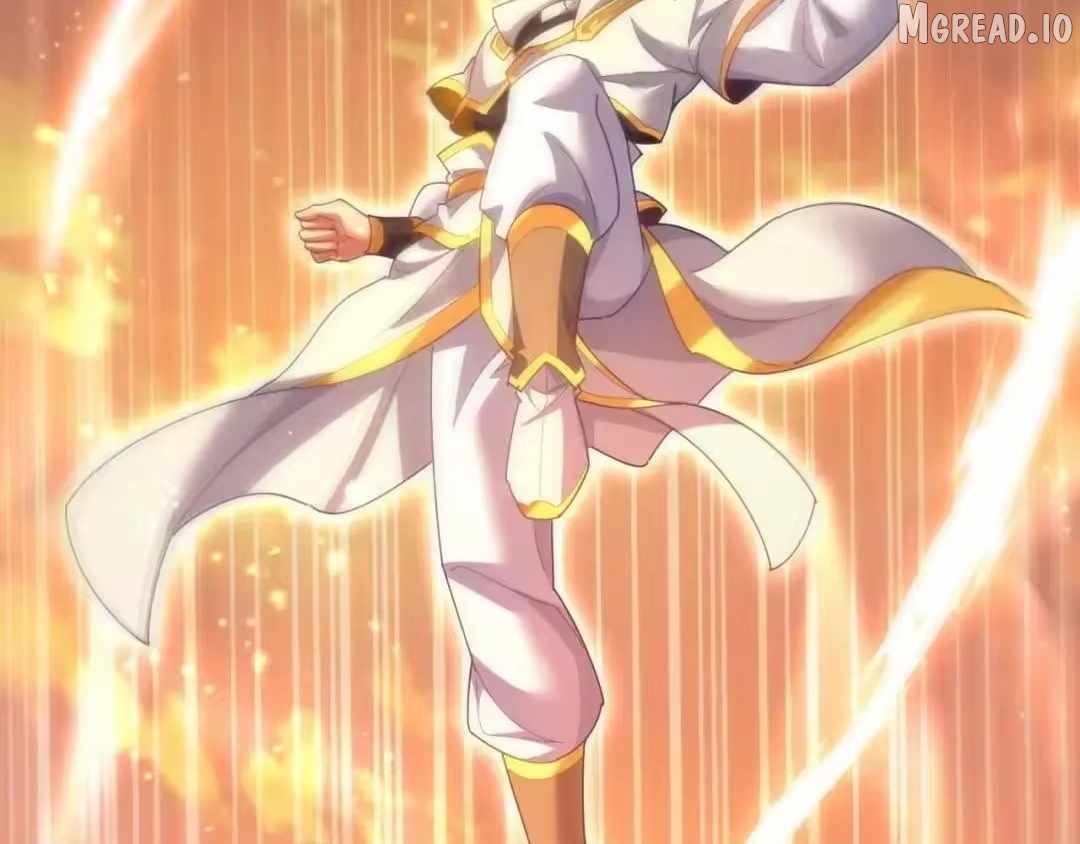 Invincible After Shocking My Empress Wife Ch.123 p100