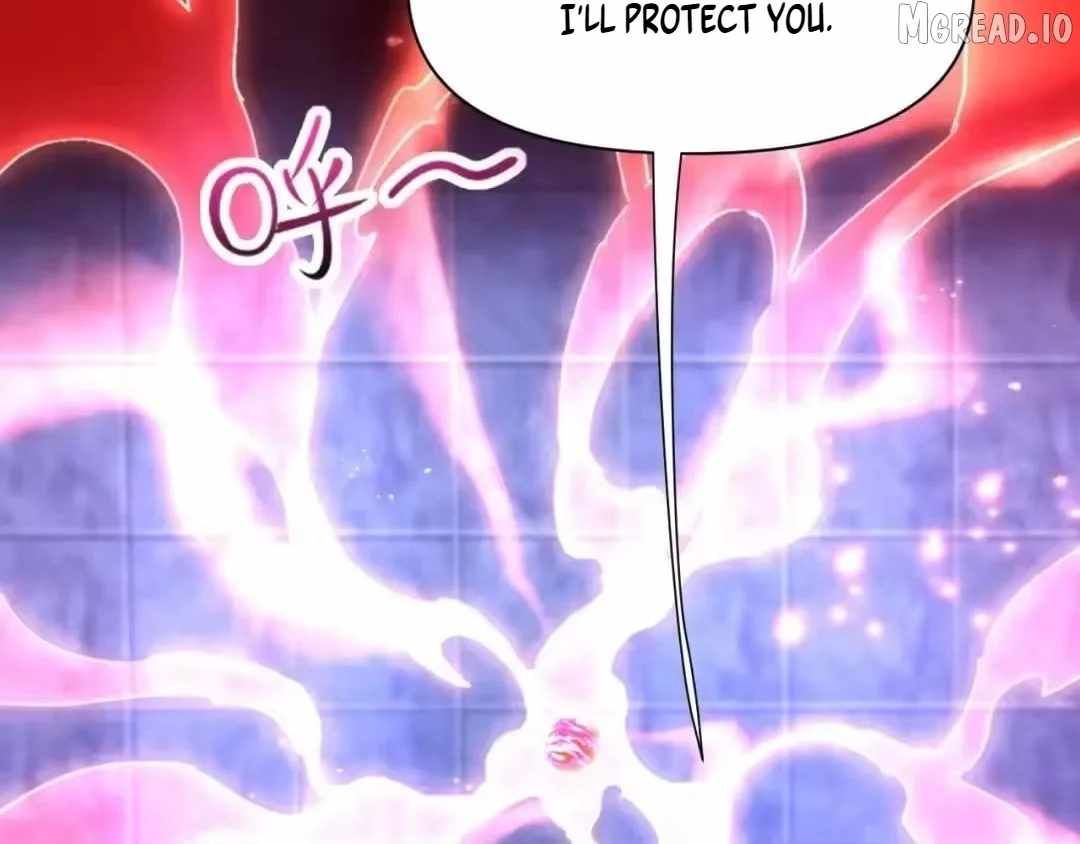 Invincible After Shocking My Empress Wife Ch.124 p2