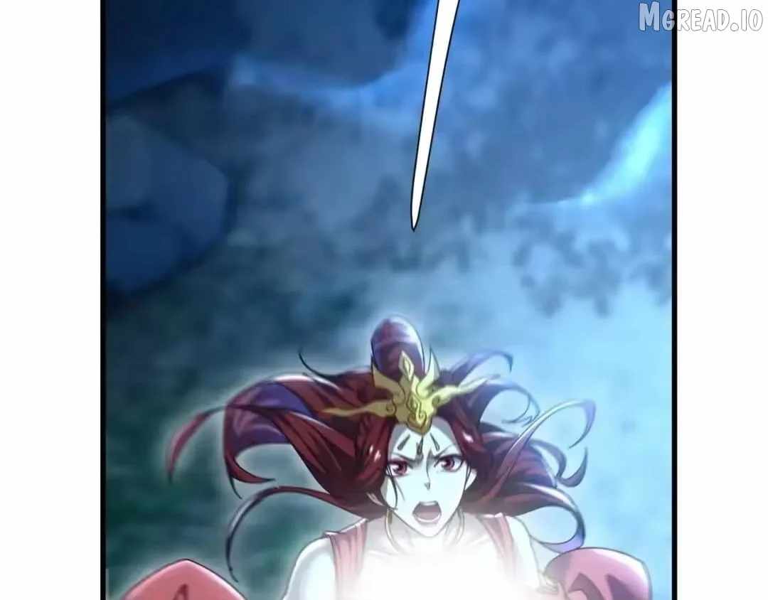 Invincible After Shocking My Empress Wife Ch.124 p101