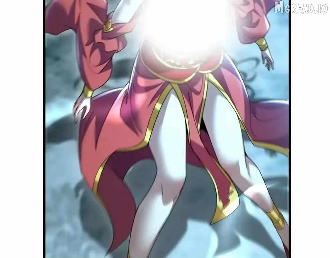 Invincible After Shocking My Empress Wife Ch.124 p102