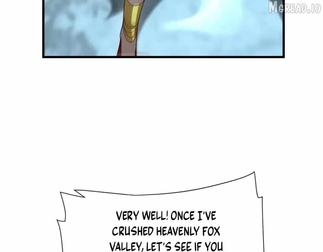 Invincible After Shocking My Empress Wife Ch.124 p103
