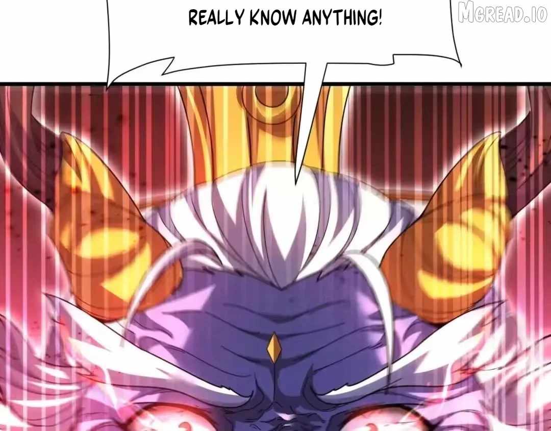 Invincible After Shocking My Empress Wife Ch.124 p104
