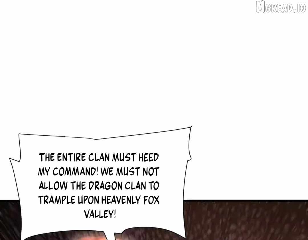 Invincible After Shocking My Empress Wife Ch.124 p107