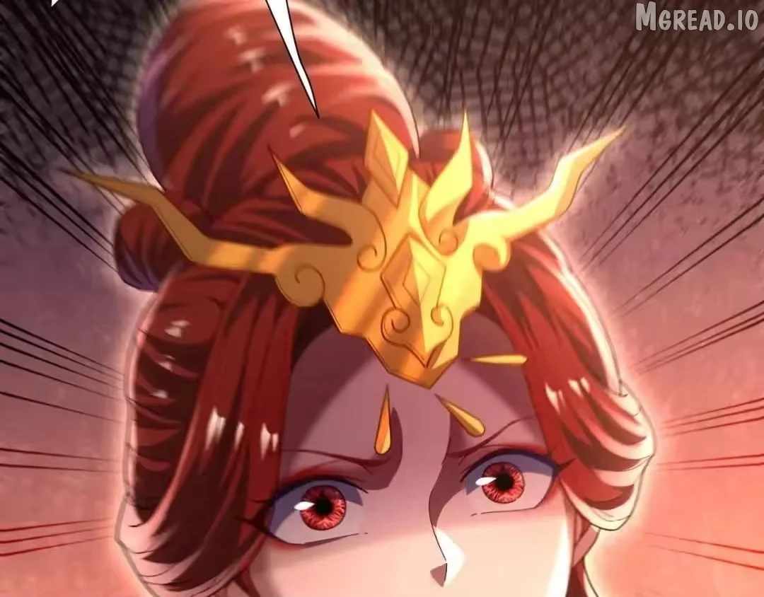 Invincible After Shocking My Empress Wife Ch.124 p108