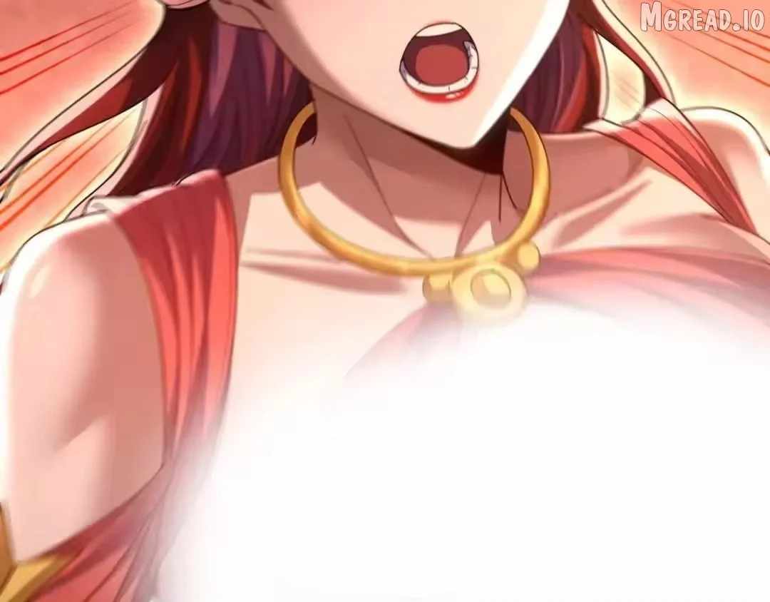 Invincible After Shocking My Empress Wife Ch.124 p109