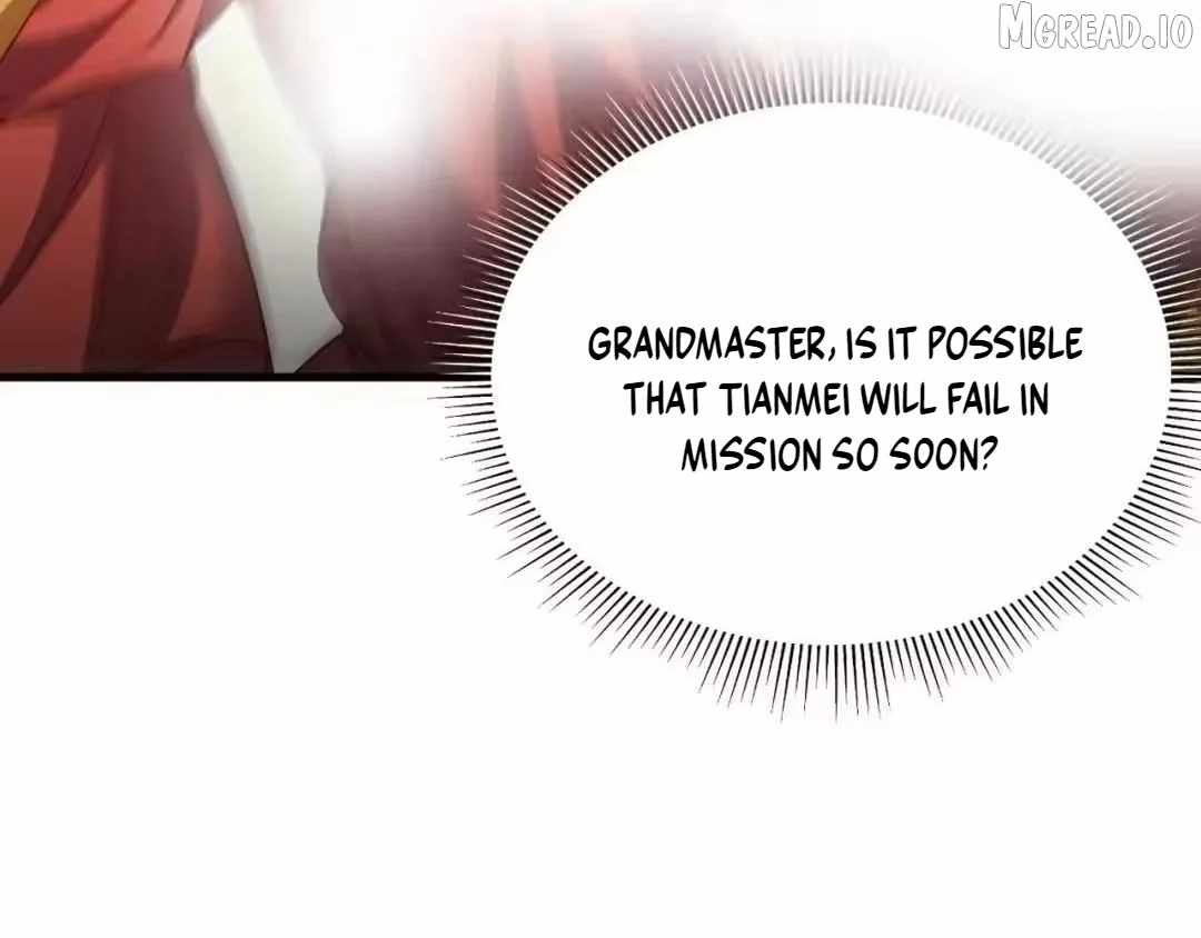 Invincible After Shocking My Empress Wife Ch.124 p110