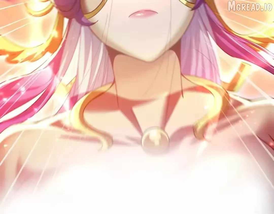 Invincible After Shocking My Empress Wife Ch.124 p12