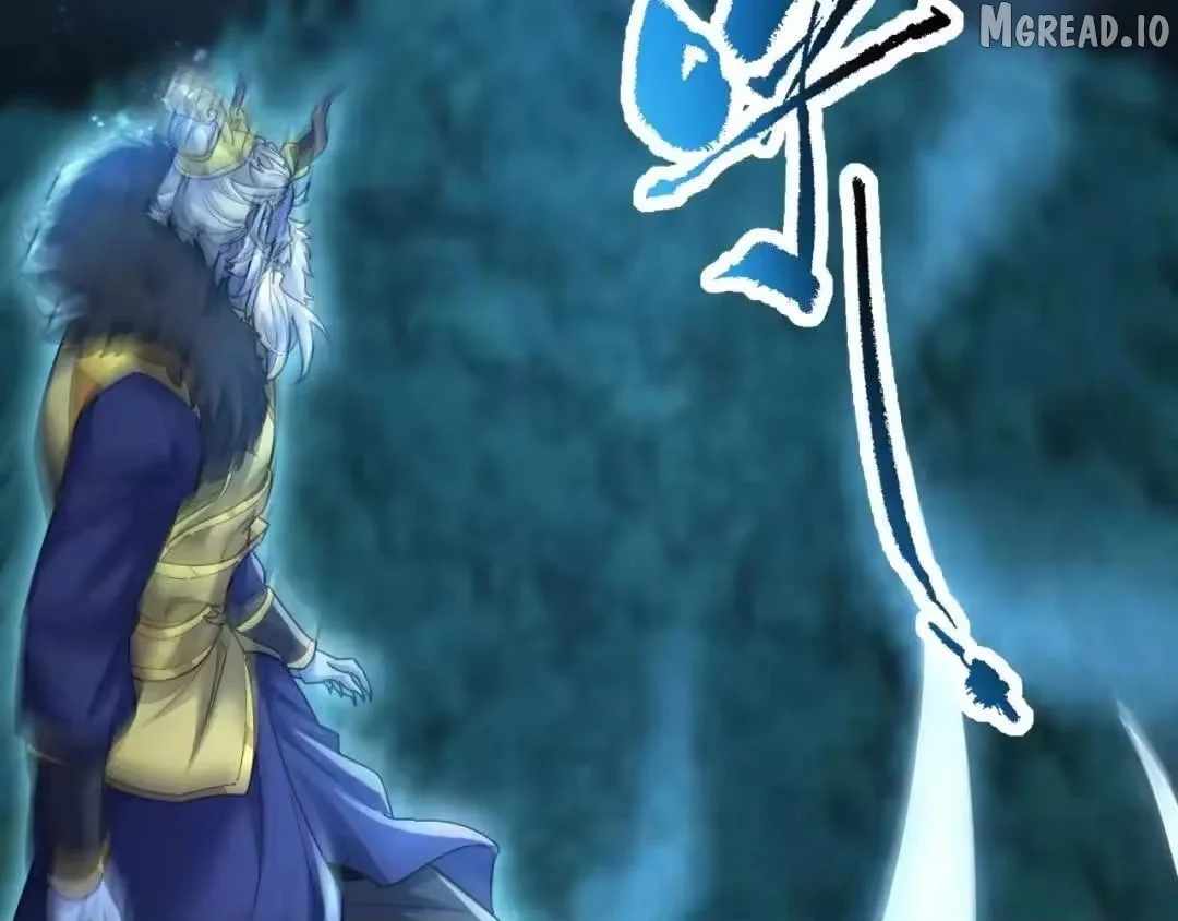 Invincible After Shocking My Empress Wife Ch.124 p114