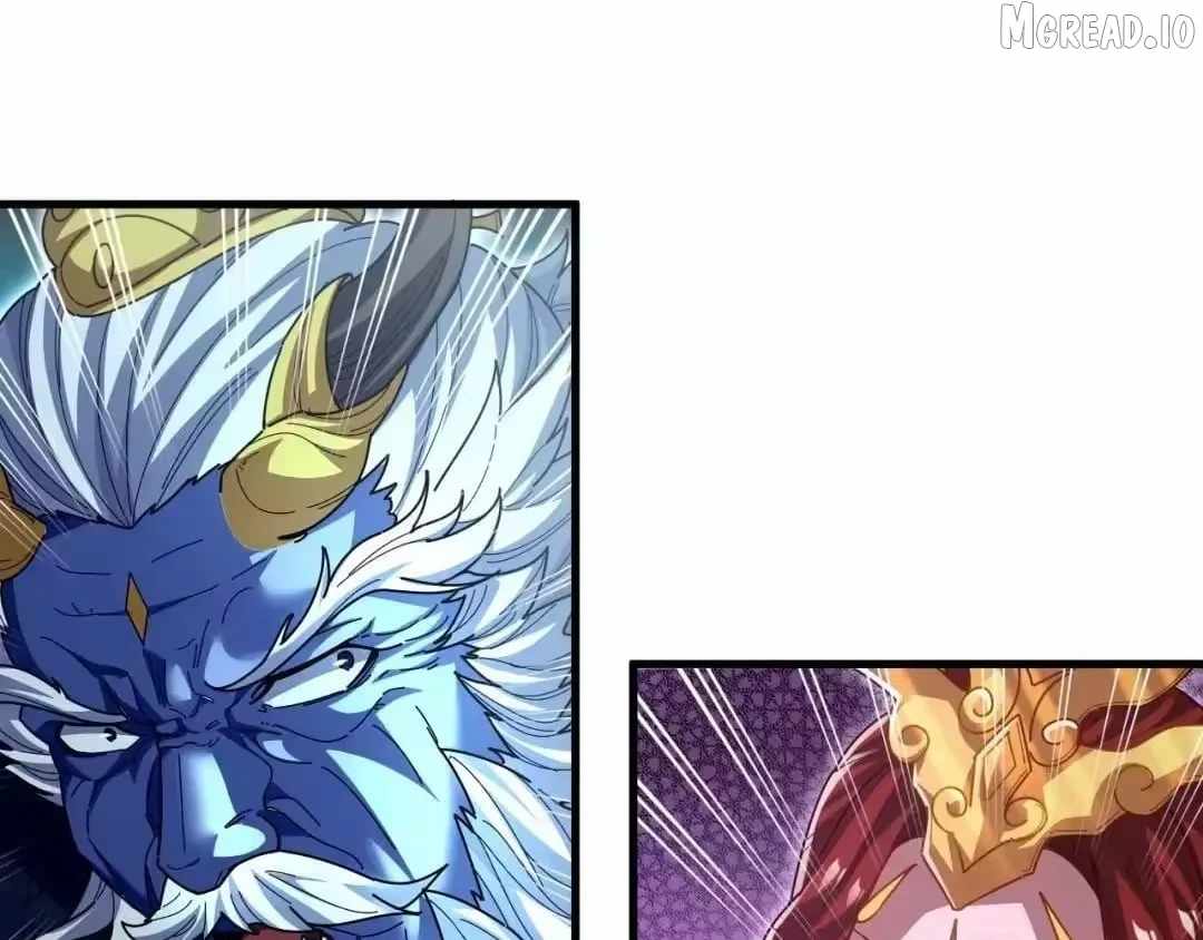 Invincible After Shocking My Empress Wife Ch.124 p116