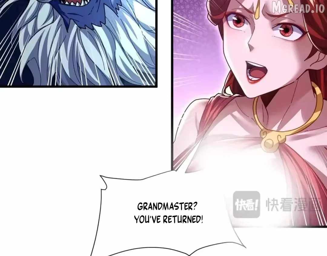 Invincible After Shocking My Empress Wife Ch.124 p117