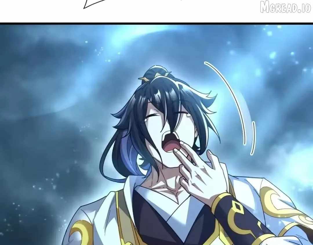 Invincible After Shocking My Empress Wife Ch.124 p118