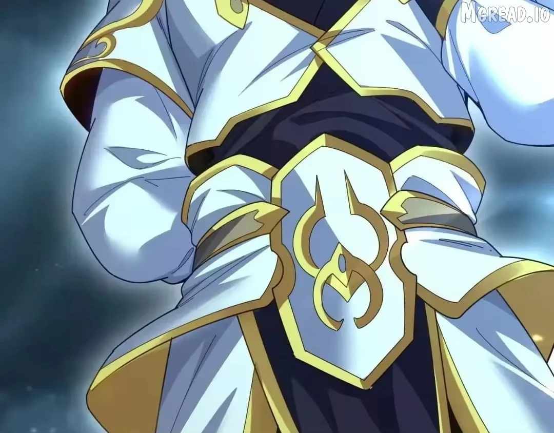 Invincible After Shocking My Empress Wife Ch.124 p119
