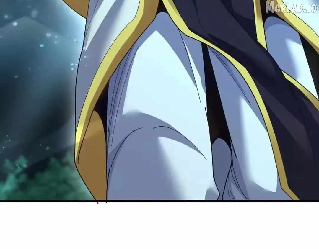 Invincible After Shocking My Empress Wife Ch.124 p120