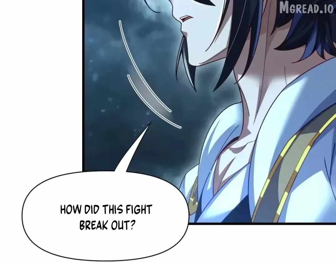 Invincible After Shocking My Empress Wife Ch.124 p122