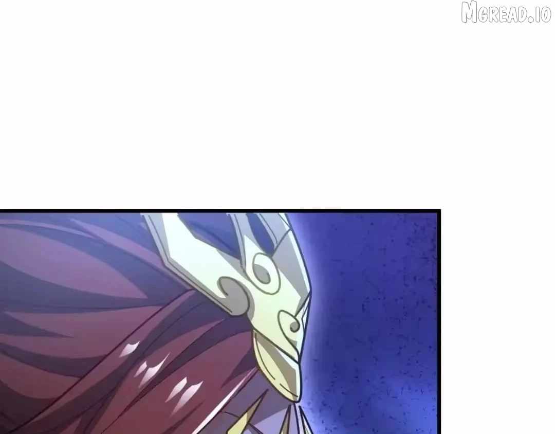 Invincible After Shocking My Empress Wife Ch.124 p123