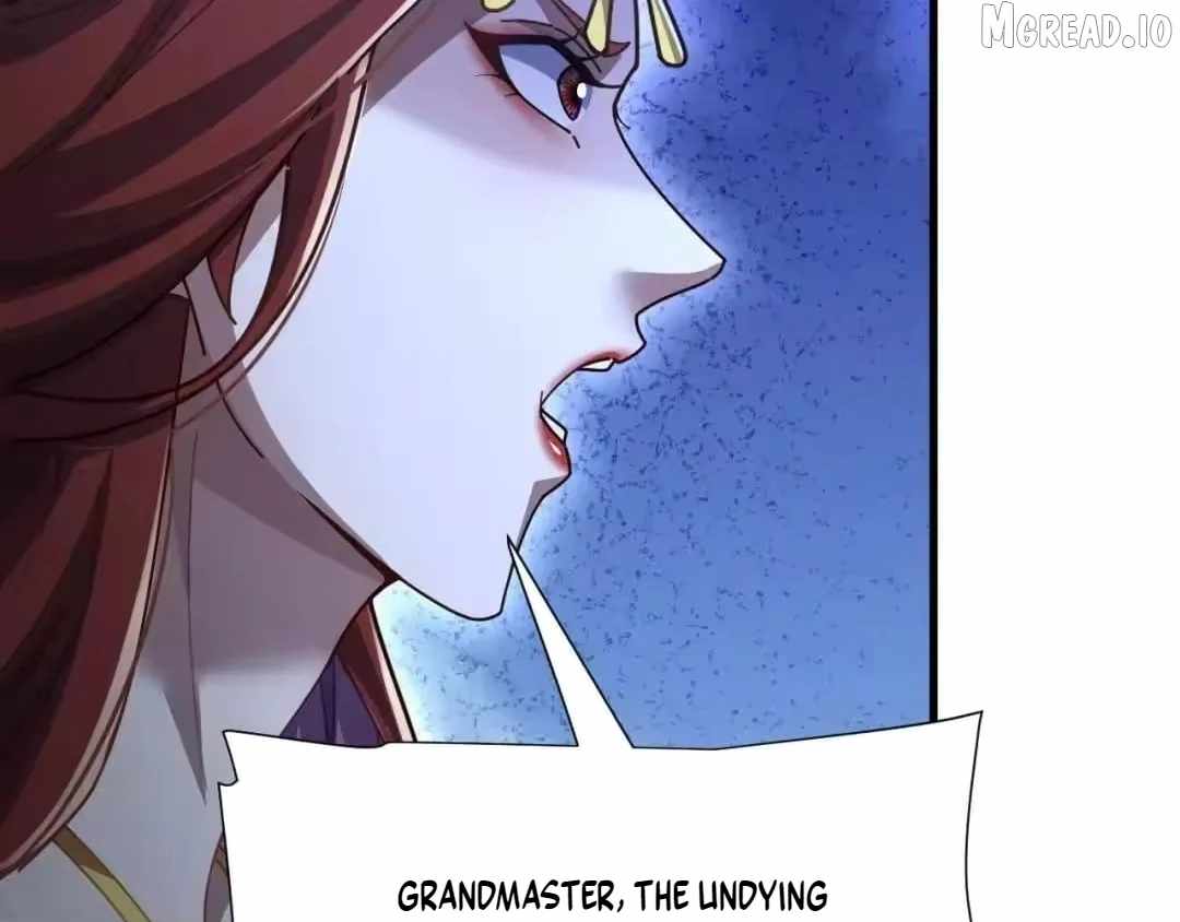 Invincible After Shocking My Empress Wife Ch.124 p124