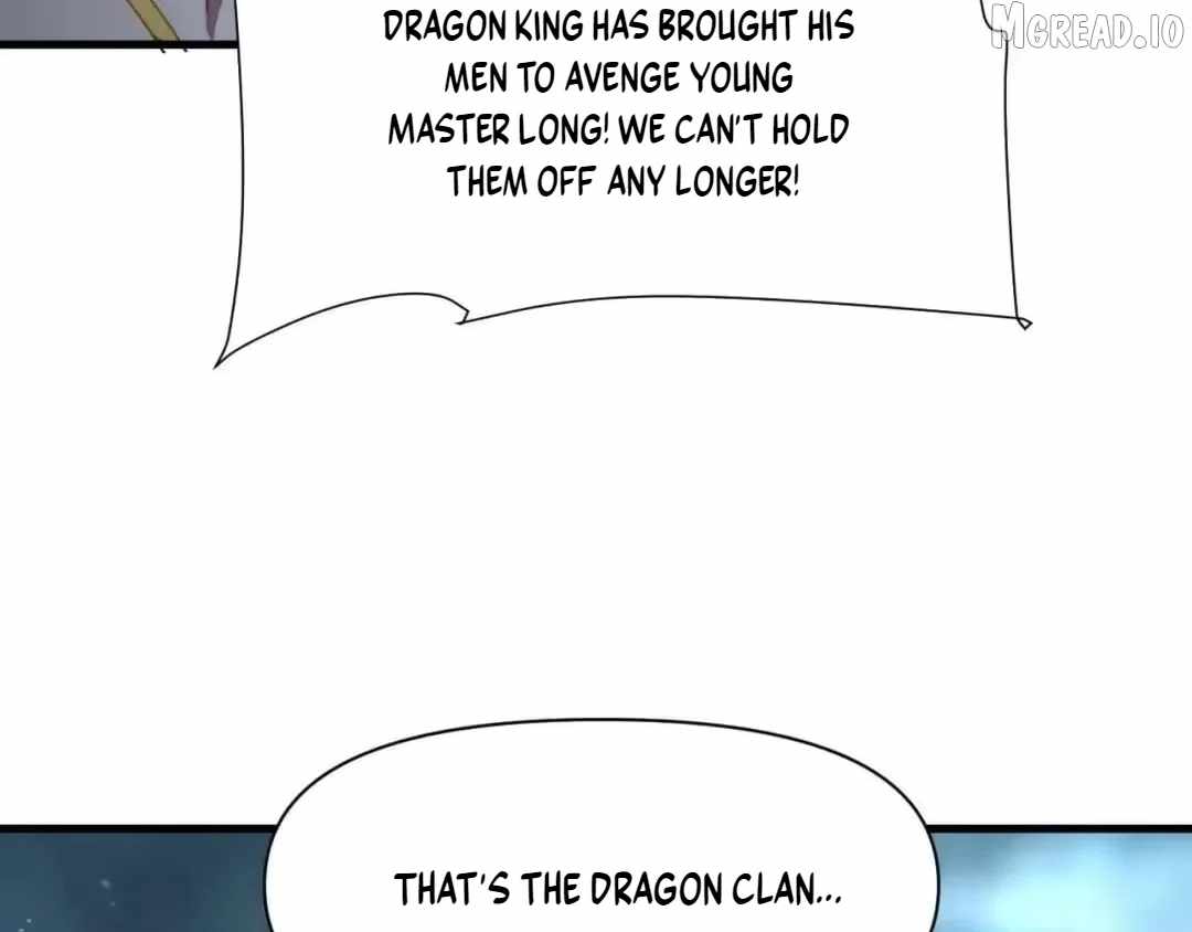 Invincible After Shocking My Empress Wife Ch.124 p125