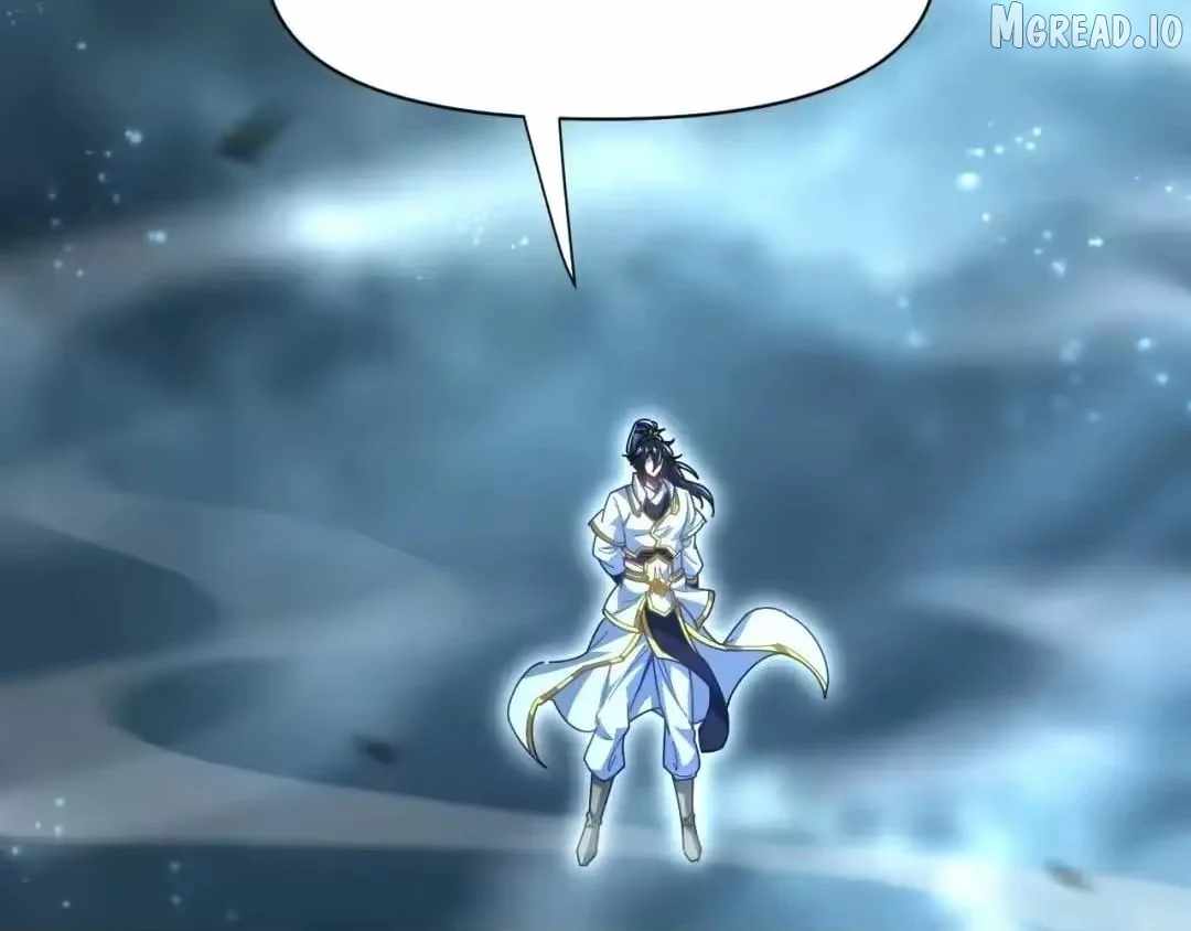 Invincible After Shocking My Empress Wife Ch.124 p126