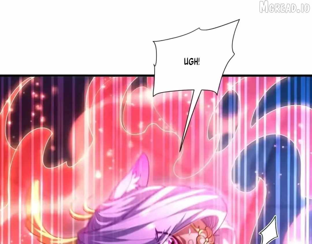 Invincible After Shocking My Empress Wife Ch.124 p14