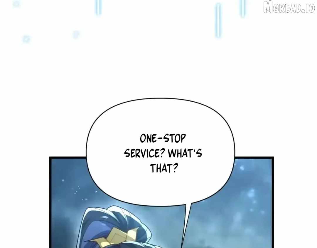 Invincible After Shocking My Empress Wife Ch.124 p131