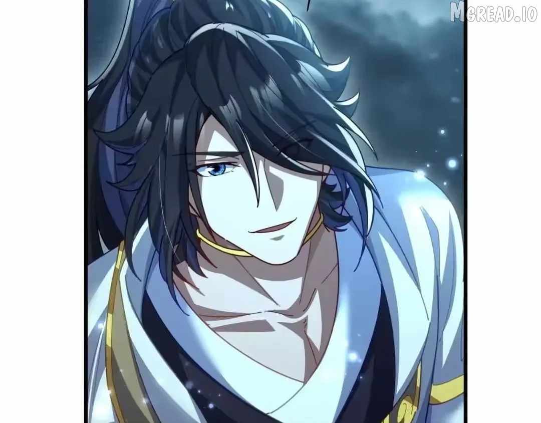Invincible After Shocking My Empress Wife Ch.124 p132